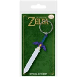 Pyramid Portachiavi The Legend Of Zelda Master Rk38699c, N.d.