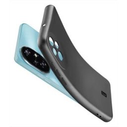 Cellular Line Custodia Back Moodhonor200lk Honor 200 Lite-nero