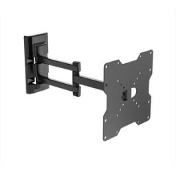 Meliconi Supporto Tv Flatstyle Fdr200 It-nero