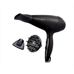 Remington Asciugacapelli Ac9095-black