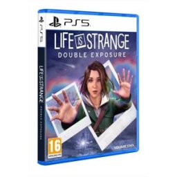 KOCH MEDIA Life Is Strange: Double Exposure Ps5