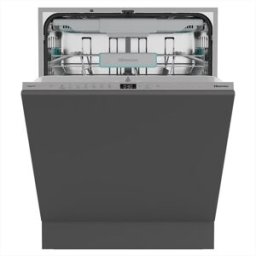 Hisense Lavastoviglie Incasso Hv16c Classe C 16 Coperti-bianco