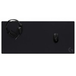 Logitech Tappetino Mouse Gaming G840 Xl-nero