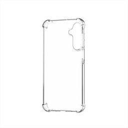 Samsung Custodia Per Galaxy A26 Clear Case-transparent