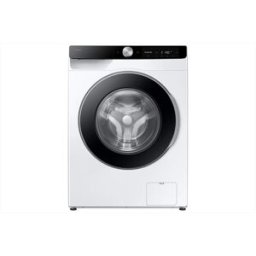 Samsung Lavatrice Ww90dg6g94lku3 9kg Classe A-bianca Con Oblò -pannello Nero