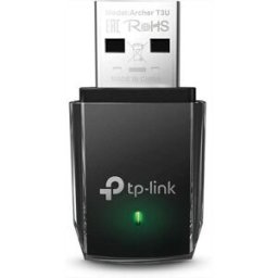 TP-Link Adapter Ac1300 Wireless Dual