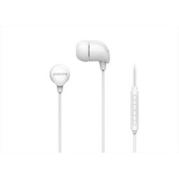 Philips Cuffie In Ear Cablate Tae2146wt/00-white