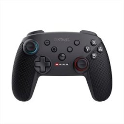 Trust Gaming Gxt 1246 Muta Controller Wireless X Switch-black
