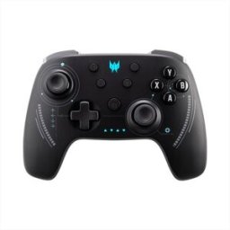 Acer Predator Wireless Gaming Controller-nero