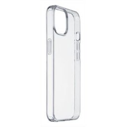 Cellular Line Custodia Back Clearduoiph14maxt iPhone 14 Plus-trasparente