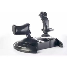 Thrustmaster T.flight Hotas One Msfs Special Edition-nero