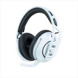 NACON Cuffie Gaming Rig 600 Pro Hs Ps5/ps4-bianco