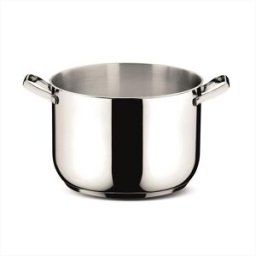 LAGOSTINA Pentola "sfiziosa" 2 Maniglie Cm 18 010740020418