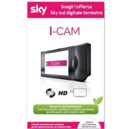 SKY I-cam