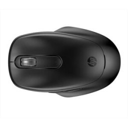 HP Mouse Wireless 510-nero