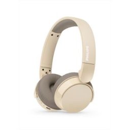 Philips Cuffie A Padiglione Chiuso Tah3209bg/00-beige