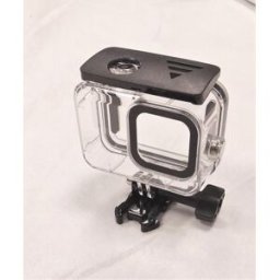 REPORTER 99564-plexiglass