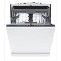 DeLonghi Lavastoviglie L6np83d-sh Classe C 15 Coperti-bianco