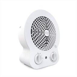 Argo Termoventilatore Dori Ice-bianco