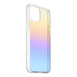 Cellular Line Cover Prisma Per iPhone 14-transparent