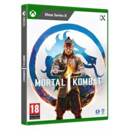 WARNER GAMES Mortal Kombat 1 Xbx