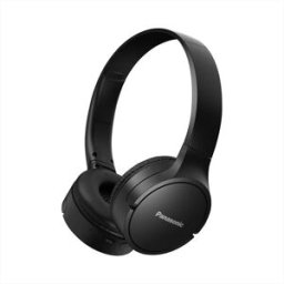Panasonic Cuffie A Padiglione Aperto Rb-hf520be-k