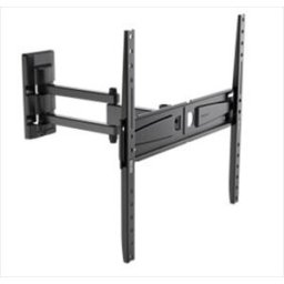 Meliconi Supporto Tv Flatstyle Fdr 400 It-nero