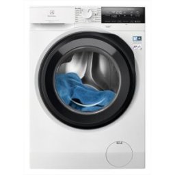 Electrolux Lavatrice Ew6f39gq 9 Kg Classe A-bianco