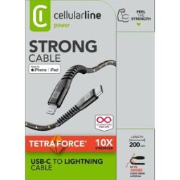 Cellular Line Tetracabc2lmfi2mk-nero