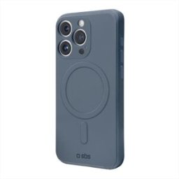 SBS Cover Teinstmagip1561pb Per iPhone 15 Pro-blu