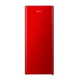 Hisense Frigorifero 1 Porta Rr220d4ere Classe E 165 Lt-rosso