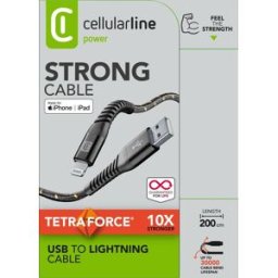 Cellular Line Tetracabmfi2mk-nero
