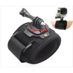 REPORTER 99556 Fascia Polso/tubolari