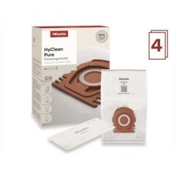 Miele Dust Bag Hyclean Pure Co-bianco