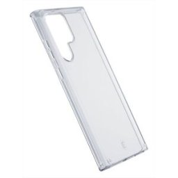 Cellular Line Cover Clear Strong Galaxy S25 Ultra-transparent
