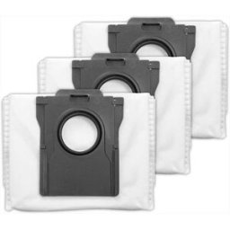 DREAME 3 Sacchi D10+gen-bianco/nero