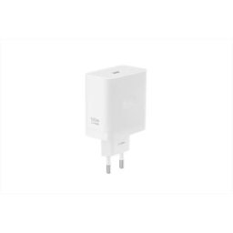 Realme Supervooc 120w Power Adapter-white