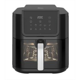 Ardes Friggitrice Ad Aria Arfrya08lv