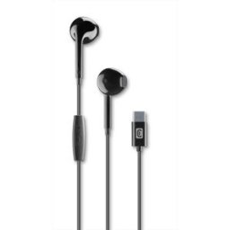 Cellular Line Auricolare Cuffia Aucapsuletypeck-nero