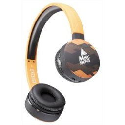 Cellular Line Btmusicsoundfan213-multicolore