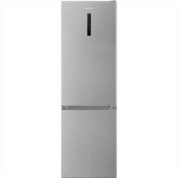 SMEG Frigorifero Combinato Fc200xeu Classe E 331 Lt-inox