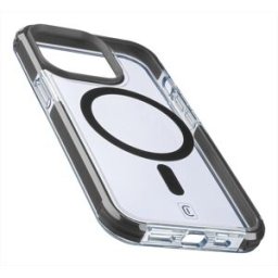 Cellular Line Custodia Back Tetracmagiph14t Per iPhone 14-nero