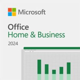 Microsoft Office Home And Business 2024