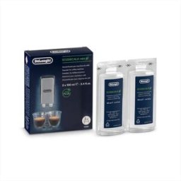 DeLonghi Dlsc200 Decalcificatore 2pz.-bianco
