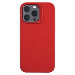 Cellular Line Custodia Back Sensationiph14prmr iPhone 14 Pro Max-rosso