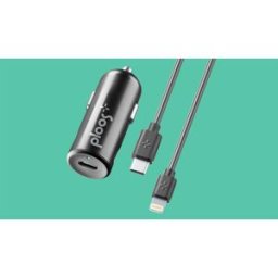 Cellular Line Plcckitc2lmfi20wk-nero