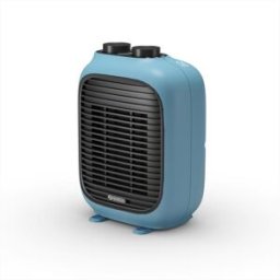 Olimpia Splendid Termoventilatore Caldo Pocket-azzurro