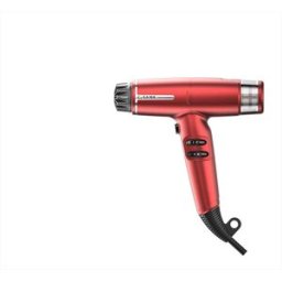 GAMA Asciugacapelli Iq Lite-rosso