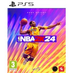 2K Games Nba 2k24 (kobe Bryant Edition)