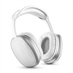 Cellular Line Cuffie Bluetooth Btheadbmsmaxi2w-bianco